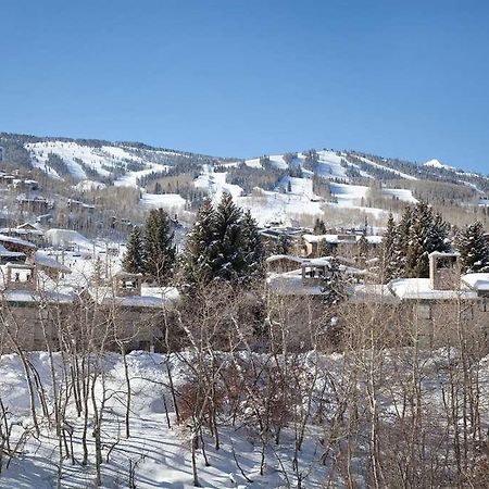 Tamarack Townhouses, Destination Residence Сноумас Вилидж Екстериор снимка