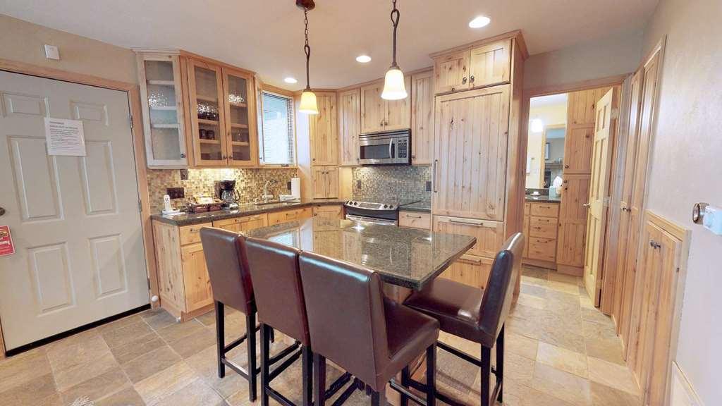 Tamarack Townhouses, Destination Residence Сноумас Вилидж Стая снимка
