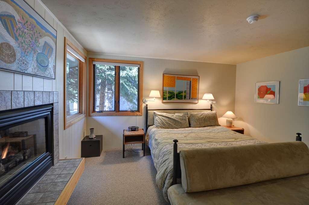 Tamarack Townhouses, Destination Residence Сноумас Вилидж Стая снимка
